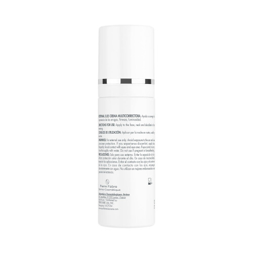 Avne Retrinal 0,05% Multi-Corrective Cream anti-aging ansiktskrm driven av retinaldehyd 1 Fl Oz 1