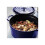 Staub 40510-283-0 Cocotte Round 24 cm Blu scuro 3