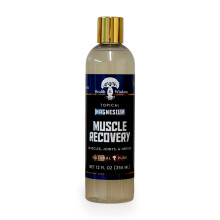 Gesundheit und Weisheit Topische Magnesium-Muskelregeneration - Magnesiumspray fr Fe Magnesiumlspray Magnesiuml fr Fe Reines Magnesiuml