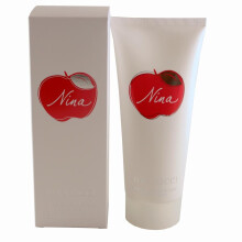 Nina By Nina Ricci For Women Body Lotion 6.7 Oz