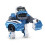 VTech VTech Switch i Go Gorilla Muscle Car 1