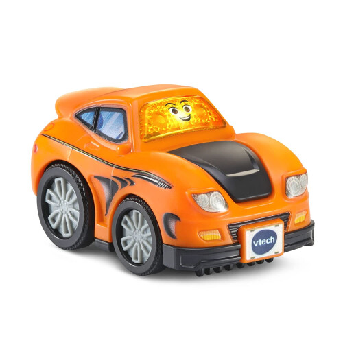 VTech VTech Go! Isc! Inteligentne kola Szybki samochd sportowy