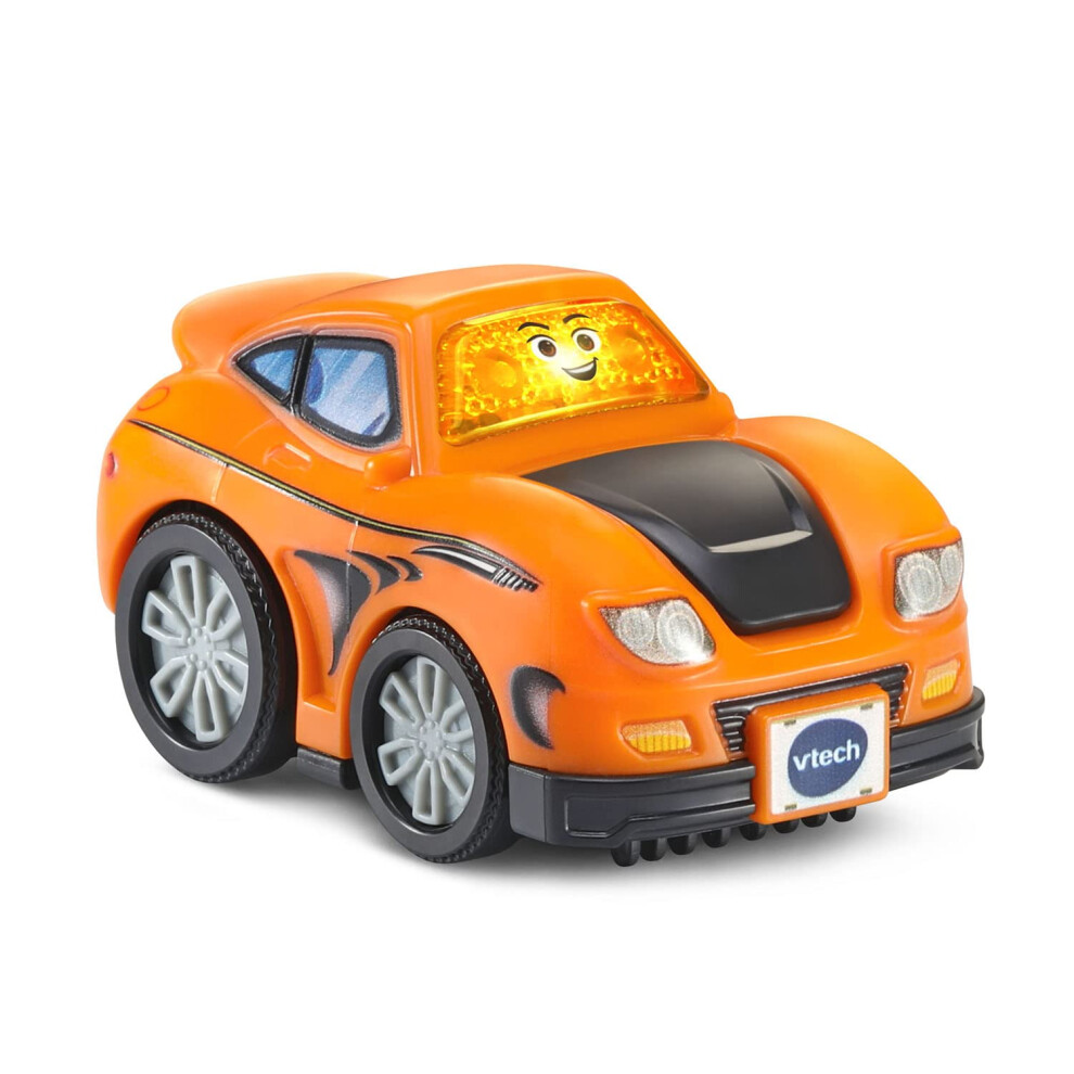 Vtech Go! Go! Smart Wheels Quick Sports Car