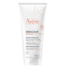 Eau Thermale Avne Eau Thermale AvneAvene XeraCalm NUTRITION Balm 200ml