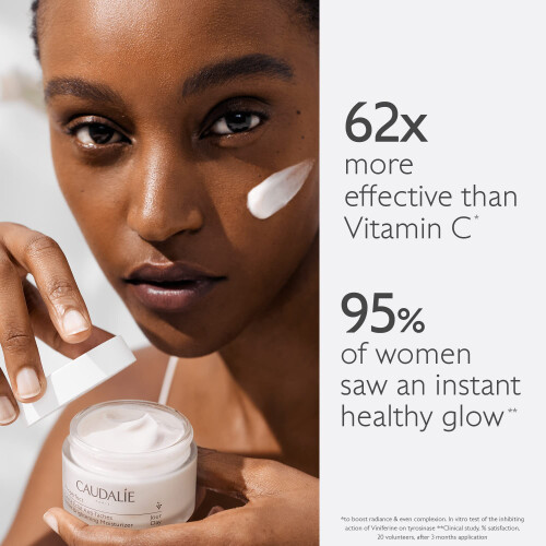 CAUDALIE Caudalie Vinoperfect Hydratzer avec niacinamide - 1,6 fl. Oz 2