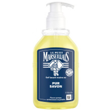 Le Petit Marseillais Le Pur Flssigseife 300 ml 10,1 Fl Oz (1er Pack)