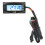 4-in-1 Motorcycle Thermometer Gauge LCD Digital 14