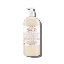 Kiehl's Grapefruit Liquid Body Cleanser Gentle + Refreshing Foaming Body Wash Aromatic Bath + Shower Experience Maintains Moisture Smooths Sk