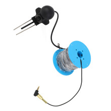 Unterwasser-Angelkamera HD 30 m/98,4 Fuß Kabel 3,5 mm