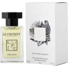 Apă de parfum, Le Couvent Maison de Parfum, Singulieres - Heliaca, Unisex, 50 ml
