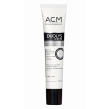Anti-Aging Moisturizing Cream Duolys Legere 40 ml Acm