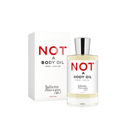 Juliette Has A Gun NOT A PARFUME Krperl 100 ml 1