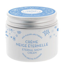 Polaar - Eternal Snow Youthful promise Cream with Arctic Flowers - 50 ml - Anti-aging face cream Firming Anti-wrinkle - All skin types even se