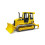 Bruder Bruder 02444 - Cat Kettenschlepper 4