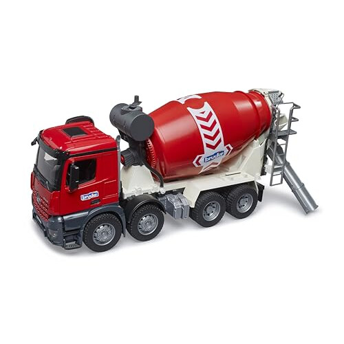Bruder Bruder 03655 MB Arocs Betonmixer 2