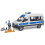Bruder MB Sprinter poliisin väliintuloajoneuvo 1
