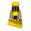 Bruder Bruder 02444 - Cat Kettenschlepper 5