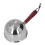 Milch-Butter-Wärmer 200ml 304 Rosewood Mini 8