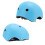 Verstellbares Helm- und Polster-Set für Kinder EPS/ABS 16