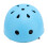Verstellbares Helm- und Polster-Set für Kinder EPS/ABS 7