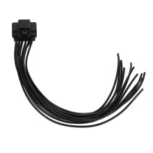 Beheiztes Sitzmodul WPT928 ABS-Kupfer 2005-2019