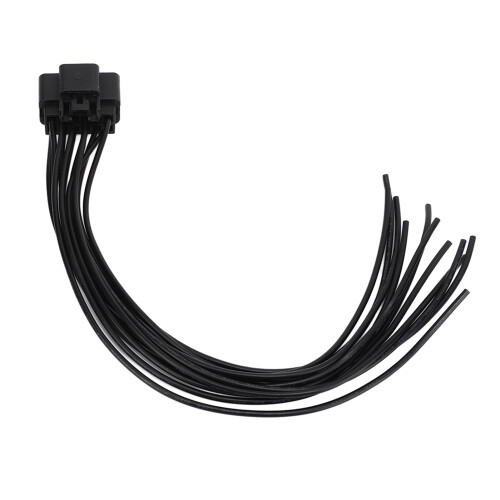 Beheiztes Sitzmodul WPT928 ABS-Kupfer 2005-2019