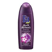 Fa Mystic Moments Sheabutter Passionflower Duschcreme 8,45 Fl Oz