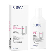 EUBOS TROCKENE HAUT Urea 5% Waschlotion 200ml (1 x 200ml)