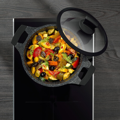 Kela Stella Nova Cooking Pot 1