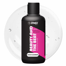 ZUMBA Gesichtsreiniger 8,5 Fl Oz Sanfter Gesichtsreiniger fr alle Hauttypen Gesichtswaschmittel fr fettige Haut und feuchtigkeitsspendender R