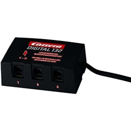 Carrera Carrera Digital 132 Speed Controller Extension Set