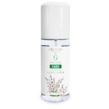 Essences Bulgaria Bio-Salbeibltenwasser 4,7 Fl Oz | 140ml | 100 % natrlich | Anti-Age Erfrischender Schnheitsnebel | Make-up-Entferner | Ausgezeic