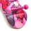 SPITBOARDS Gribebr?t Lejehjul CNC Polyurethan S?t med 4 Pink 3
