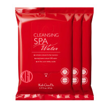Koh Gen Do Rengöringsvattendukar, (3-pack)