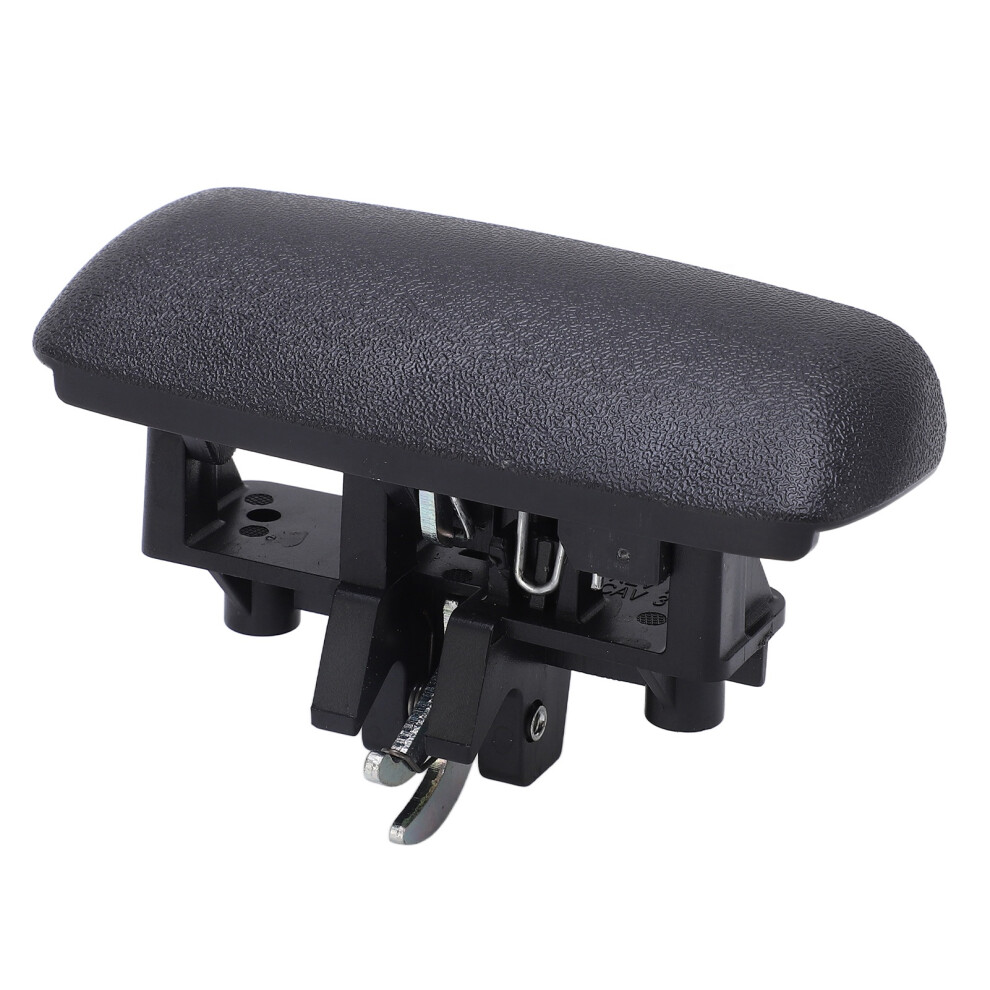 Glove Box Latch Open Handle 5Em34laz Lock Release Lid Handle Replacement For Dodge Dakota Durango 8401319346315