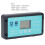 40A 12V/24V MPPT-Controller LCD 13,5  7  2,5 cm 12