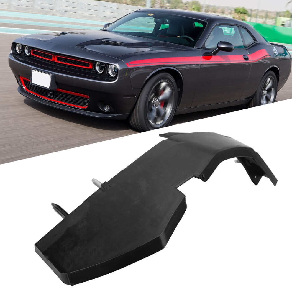 Front Right Side Fascia Bumper Mounting Bracket 68375013Aa Replacement For Dodge Challenger 9311319346446