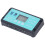 12V/24V MPPT 30 A Aluminium-LCD-Display 13,5  7  2,5 cm 3