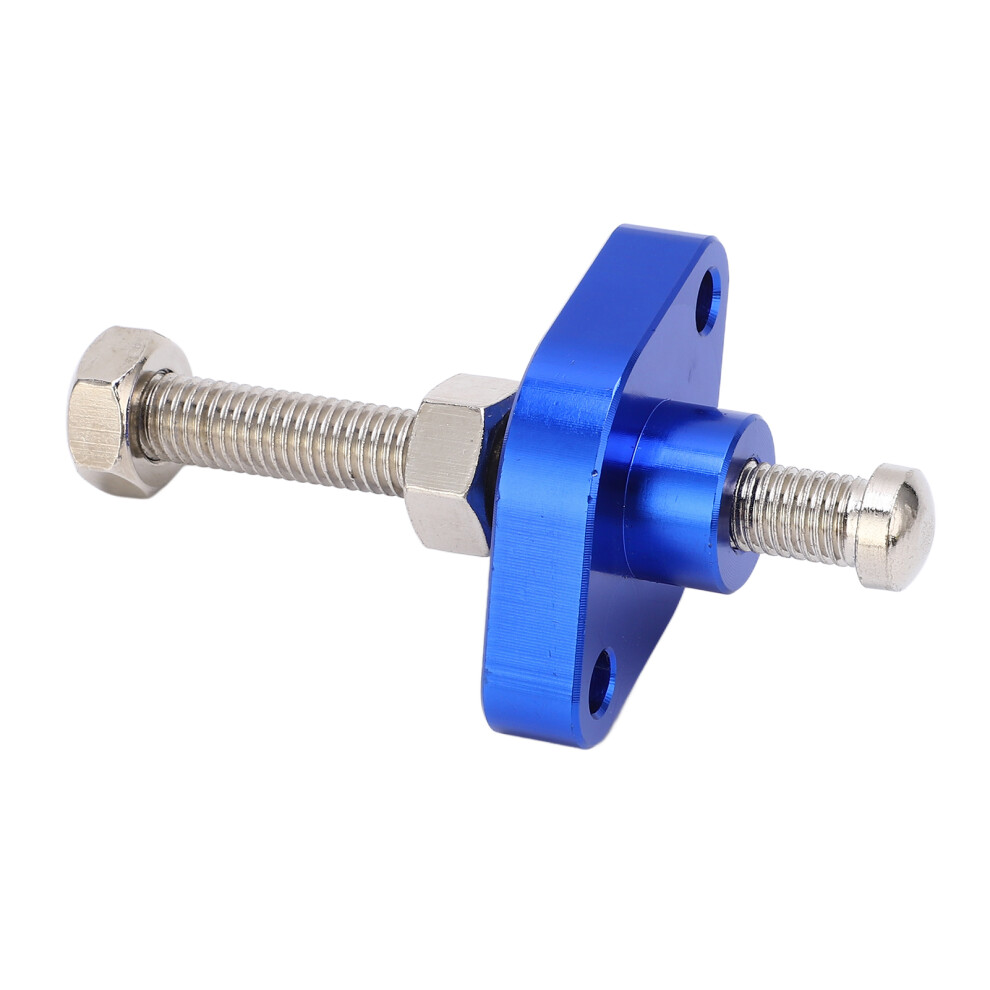 Cam Timing Chain Tensioner Cnc Billet 12830 07G00 Replacement For Suzuki Ltz400 Z400 2003Â2015 Blue 4101319346394