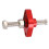 Roter CNC-Billet-Kettenspanner LTZ400 2003-2015 11