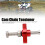 Roter CNC-Billet-Kettenspanner LTZ400 2003-2015 9