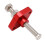 Roter CNC-Billet-Kettenspanner LTZ400 2003-2015 14