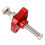 Roter CNC-Billet-Kettenspanner LTZ400 2003-2015 12