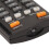 Fernbedienung PRC124 RD7503 AV-Receiver 2xAAA Schwarz ABS 9