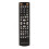 Fernbedienung PRC124 RD7503 AV-Receiver 2xAAA Schwarz ABS 2