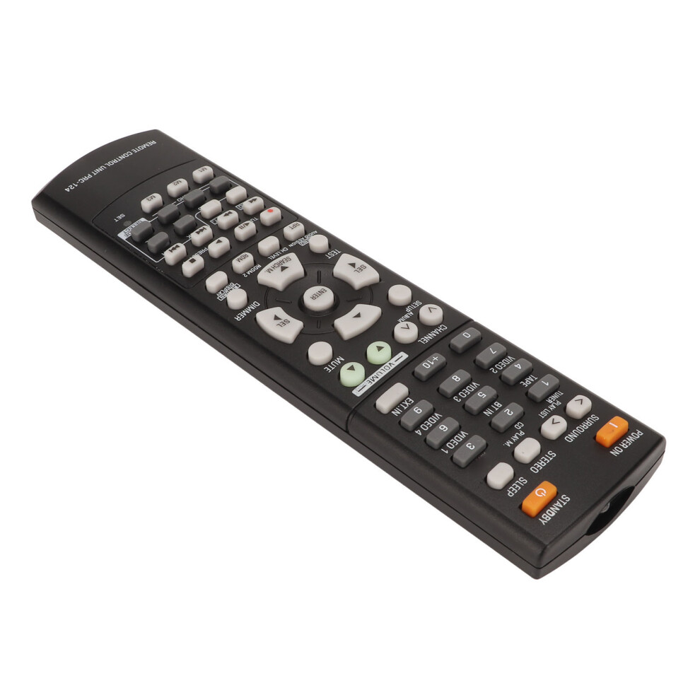 Av Receiver Remote Control Replacement Sound Video Receiver Remote For Sherwood Prc 124 Rd 7503 4641319346951