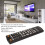 Fernbedienung PRC124 RD7503 AV-Receiver 2xAAA Schwarz ABS 6