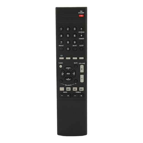 Fernbedienung für RMC STR514 NS/STR514C NS STR514 - ABS 2