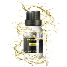 Feromnios concentrados PHEROLAB para mulheres para atrair homens - Feromnio puro feminino inodoro sem adio de perfume (leos perfumados 15ml