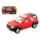 Bburago 2011 Bijoux 1:24 Scale Blue Freelander 1